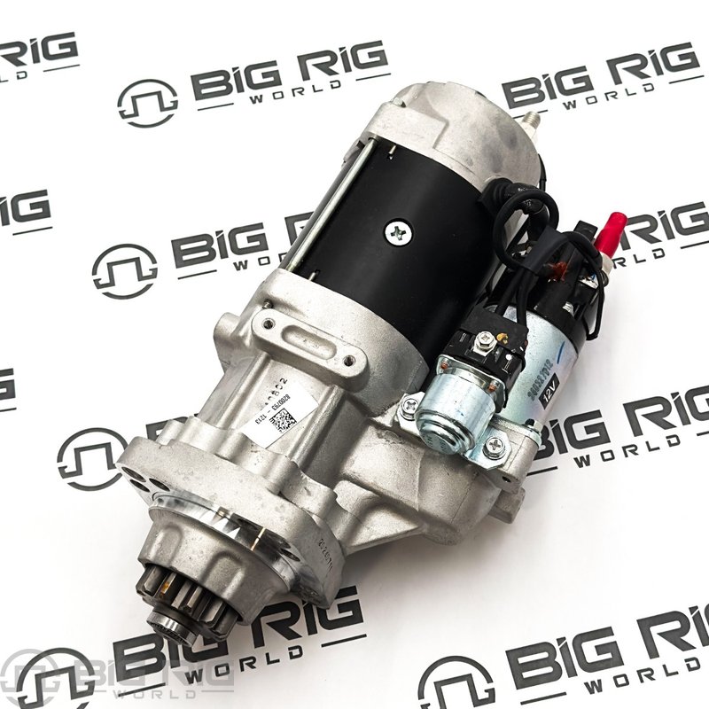 Starter 39 MT 12VT 8200793 - Delco Remy