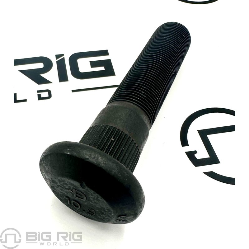 Wheel Stud M22-1.5 X 4-3/32 In. WE10215 - Paccar