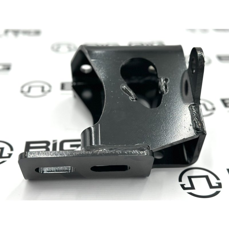 Support - Hood Pivot LH A85-1492 - Kenworth