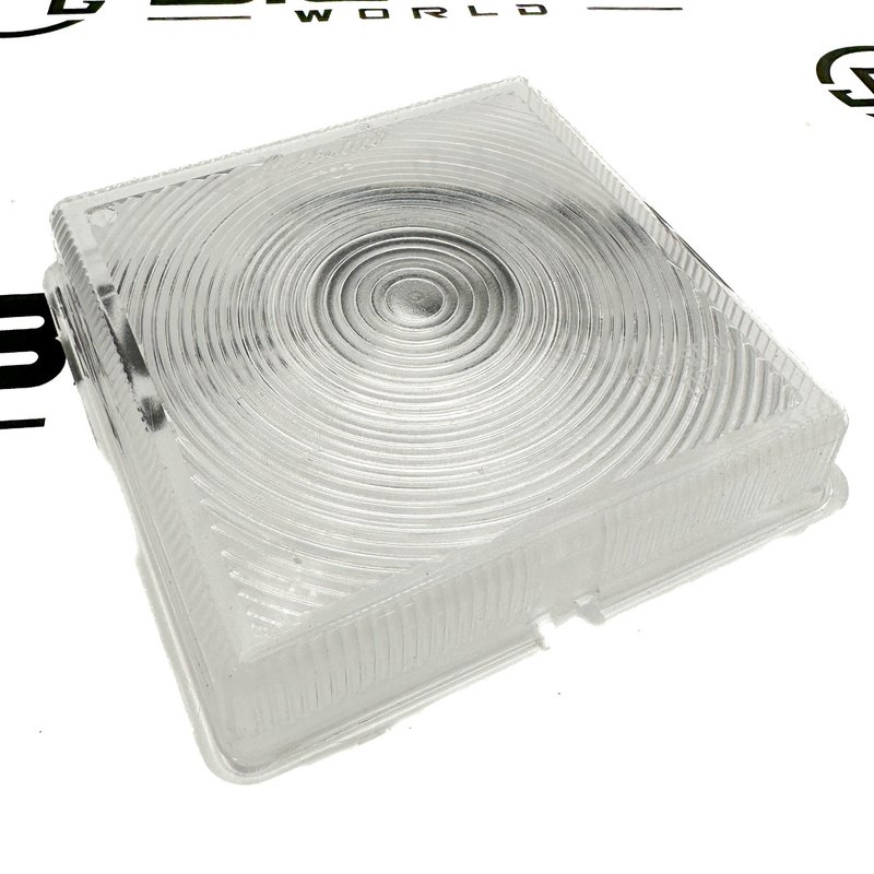 Lens-Backup,Replacement-83692 8007 - Truck Lite