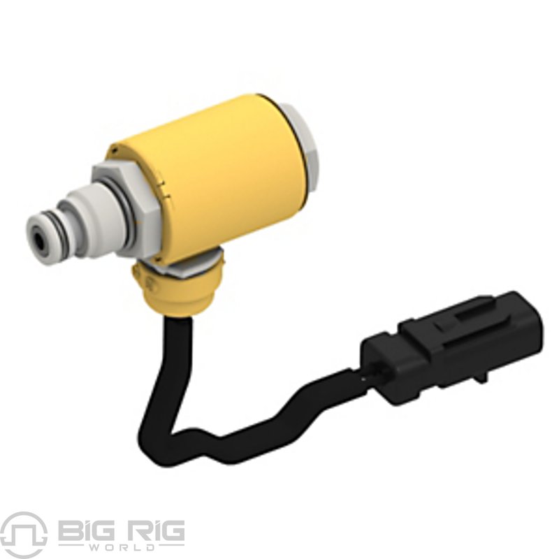 Solenoid Valve 334-3104 - CAT