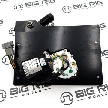 Windshield Wiper Motor E005831 - Paccar