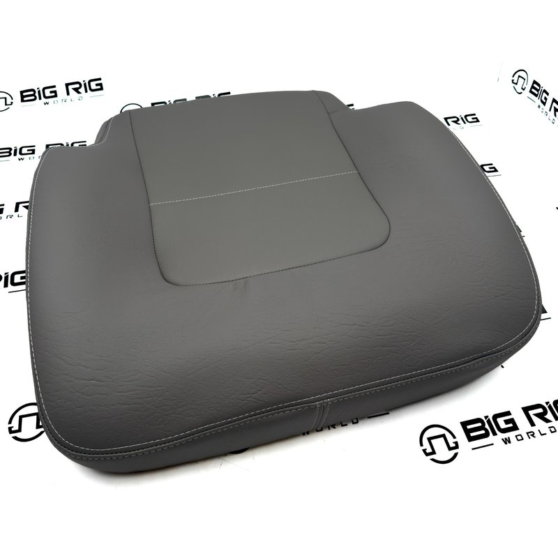 Cover, Detachable - Seat - Cushion Assembly, Opal Gray, Vinyl 11157900R - National Seating