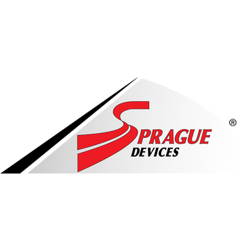 Wiper Motor Assy E005-525 - Sprague Devices