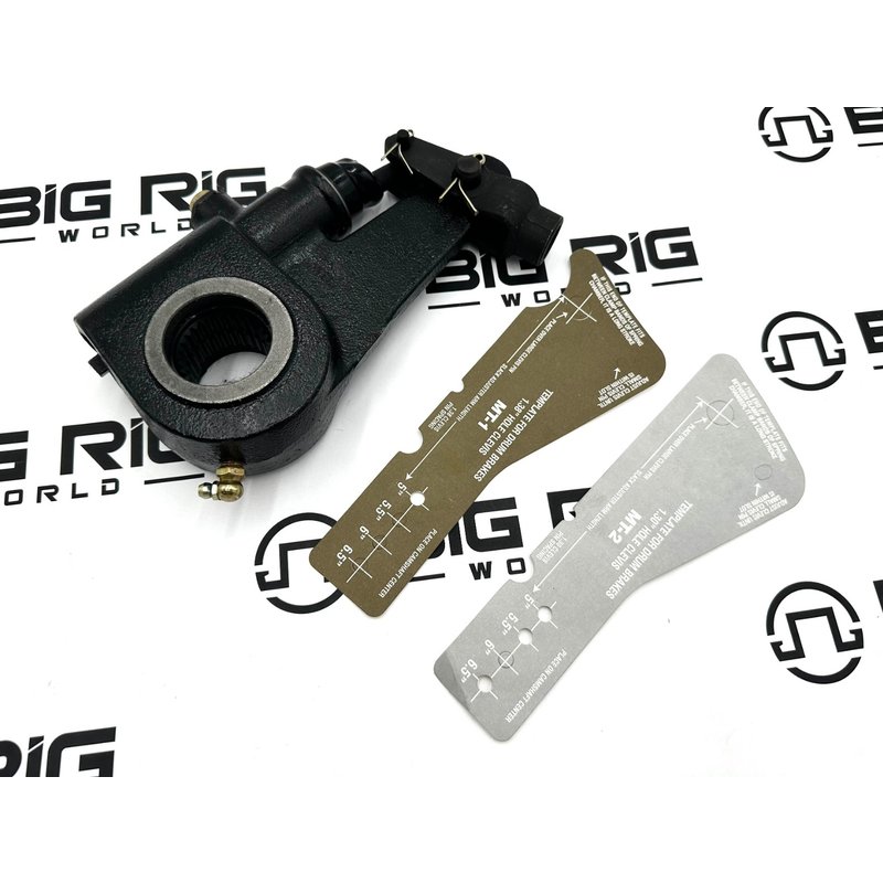Slack Adjuster 5.5 28 Spline 1.5 STR SLAM801073 - Gorilla Brake