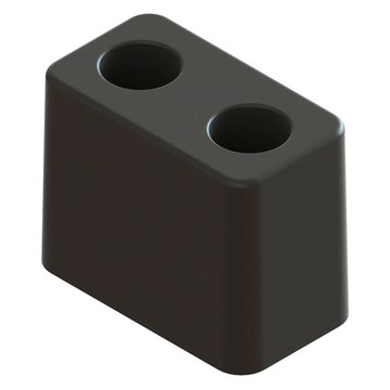 Trailer Bumper BP99-65020 - Atro