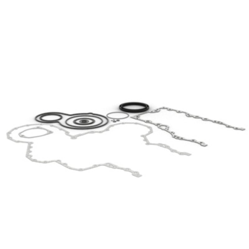 Front Housing Install Kit 473-1309 - CAT