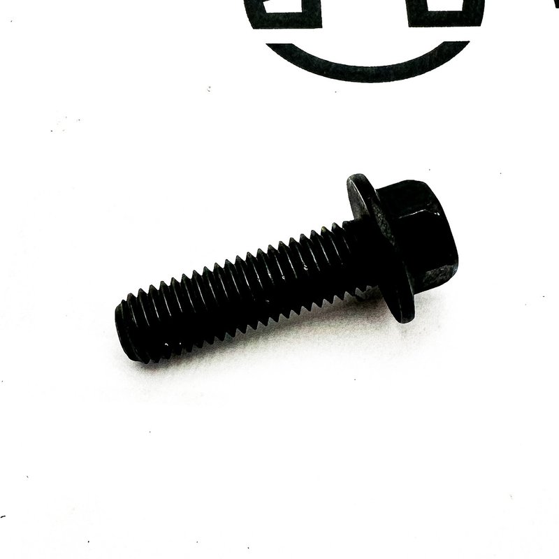Hexagon Flange Head Cap Screw 3089016 - Cummins