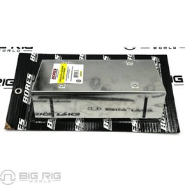Flanged License Plate Holder One Place Boxed in 304 Stainless Steel ...