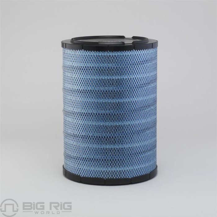 Air Filter, Primary Radialseal Donaldson Blue DBA5104 - Donaldson