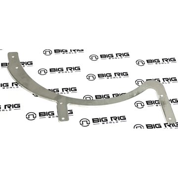 Bracket - Step, Fuel Tank K11-6154 - Peterbilt