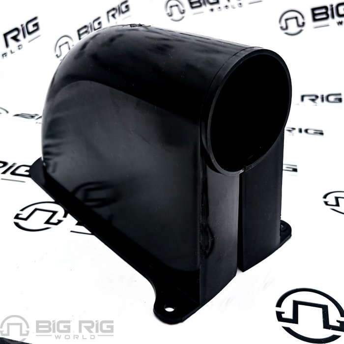 Cover - Firewall Harness 16-07571 - Peterbilt