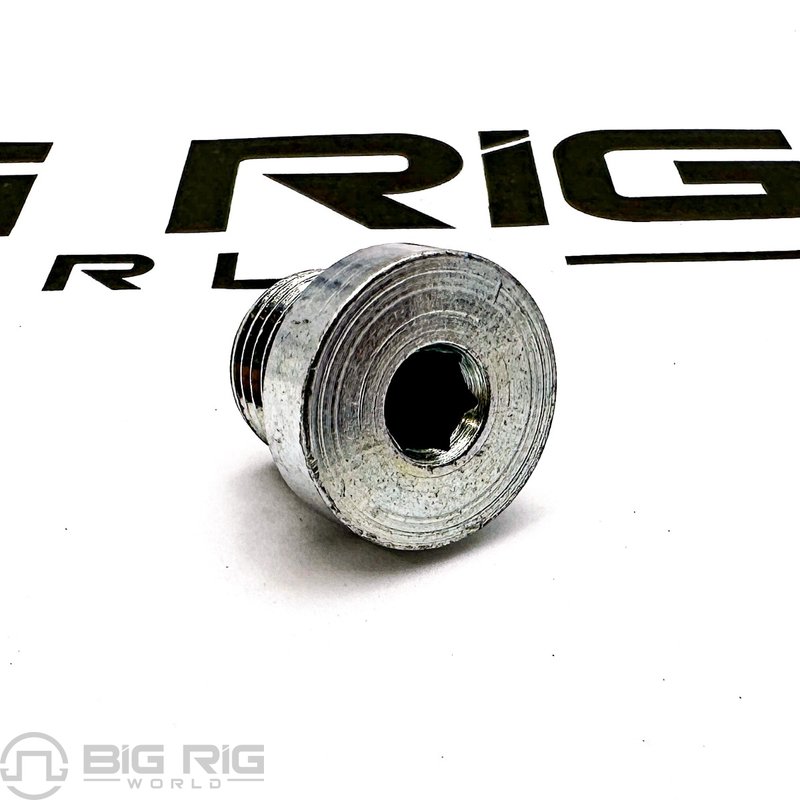 Threaded Plug 3680420 - Cummins