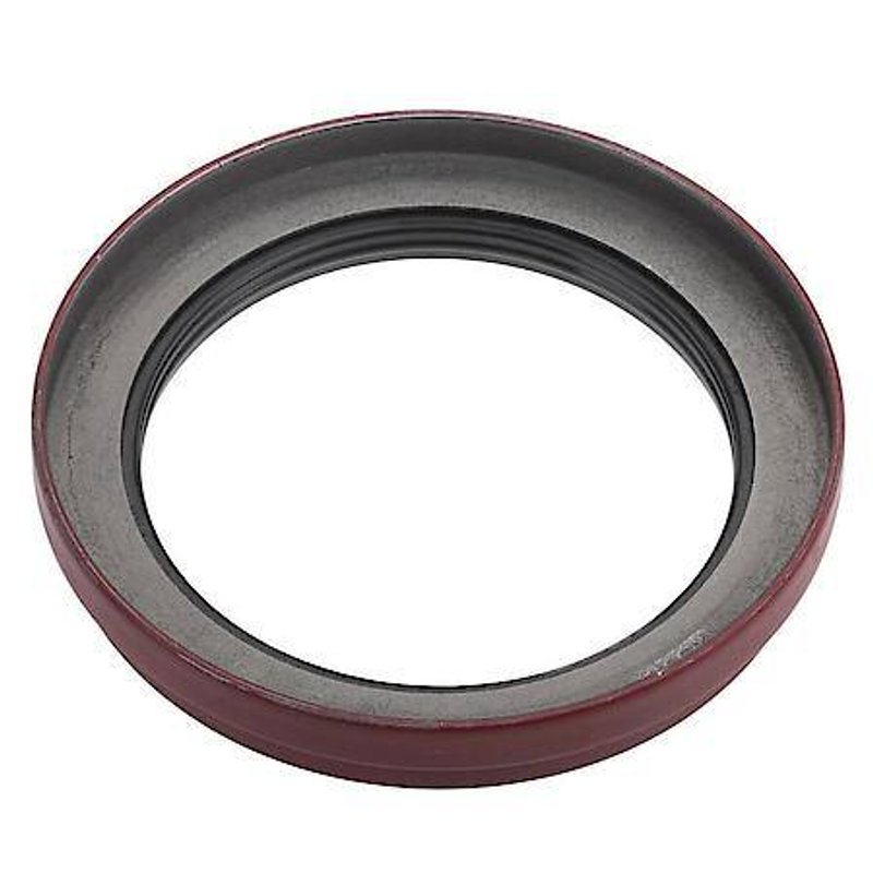 Seal - Oil Bath 370048A - National - Federal Mogul
