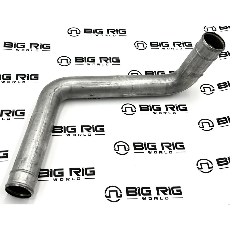 Water Pipe, Upper, Multi-Bend (2-1/2 In.) F66-6510 - Paccar