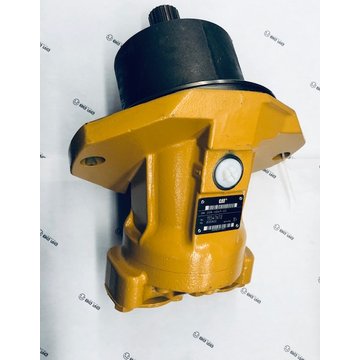 Hydraulic Motor - Reman 20R-6869 - CAT