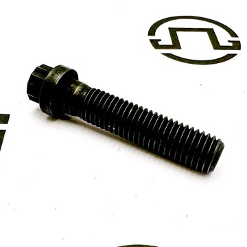 Twelve Point Cap Screw 4954275 - Cummins