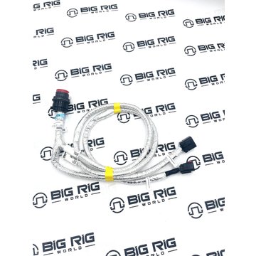 Crossover Adapter Harness P92-4435 - Kenworth
