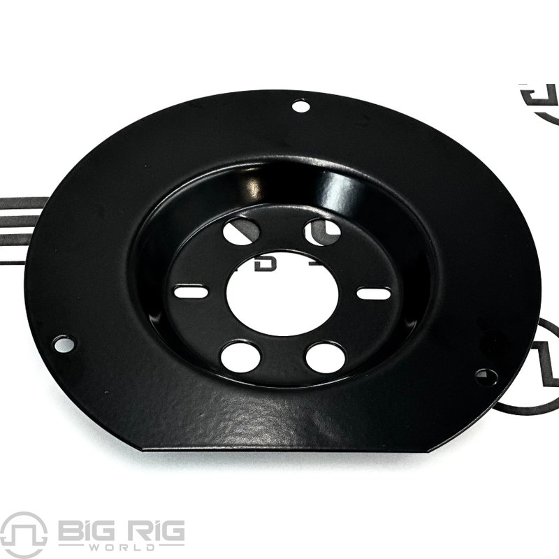 Blower Mounting Plate FC10150 - Paccar