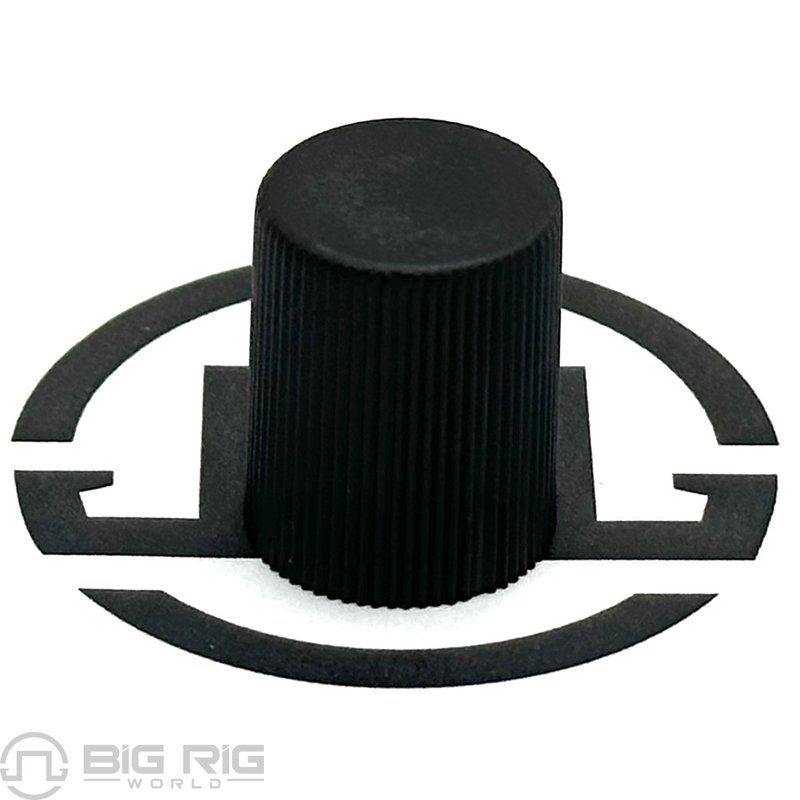 Cap - High Flow, Compressor VH13050 - TRP