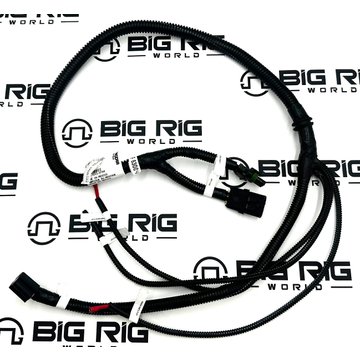 Harness - Single POL Headlamp P92-7231-0700 - Peterbilt