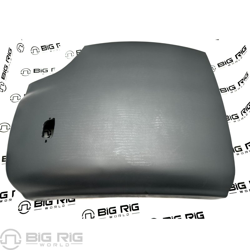 Fender Assembly 357 - Left Side L35-6023-100 - Peterbilt