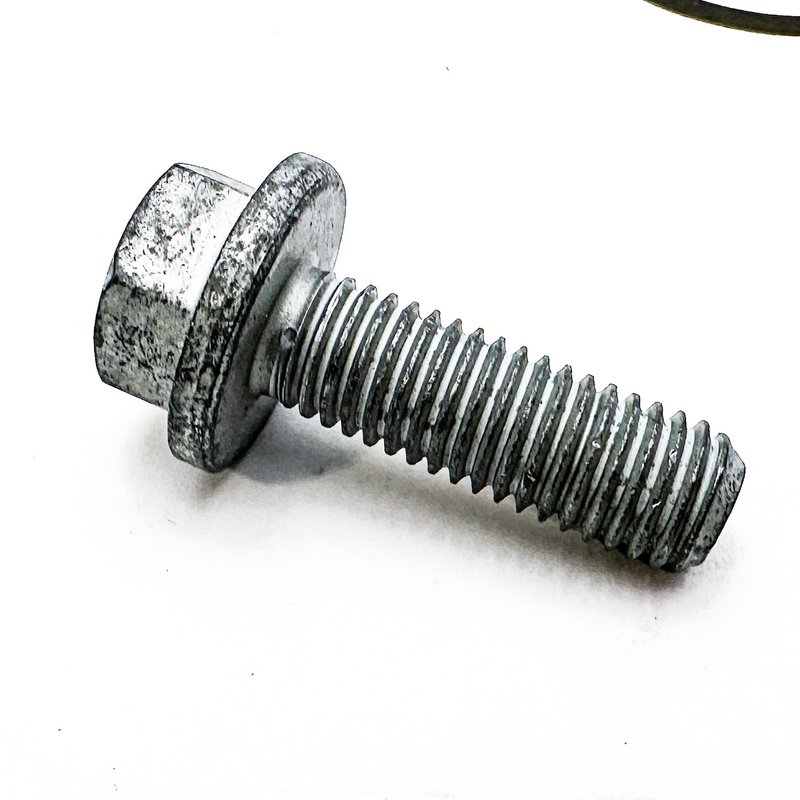 Flange Bolt, M10X30 1905461PE - Paccar Engine