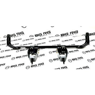 Hood Pivot Assembly L48-6094 - Peterbilt
