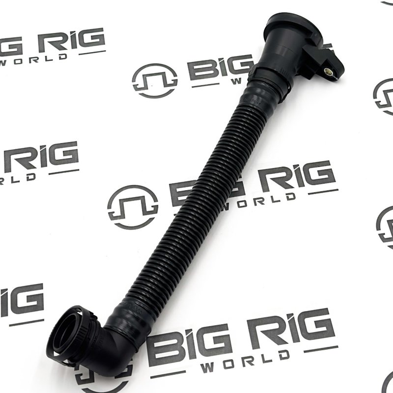 Oil Filler N A4570101364 - Detroit Diesel