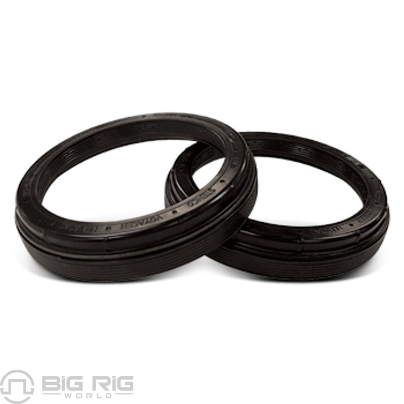 Seal - Voyager Wheel Seal 393-0104 - Stemco