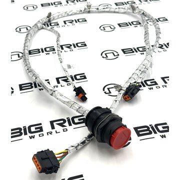 Harness - 2013 RHUC DPF/SCR P92-5000-810 - Paccar