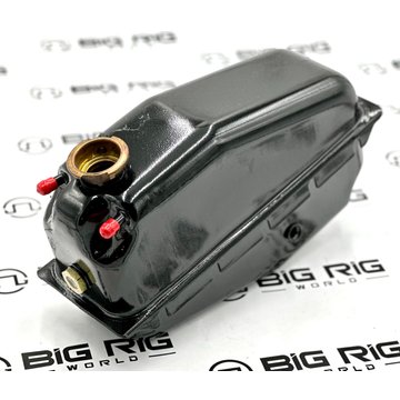 Tank Surge 7.5Qt Steel 05-18120-000 - Freightliner