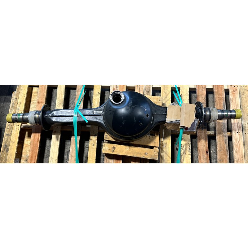 Bare Axle Housing 10059809 - Dana Spicer