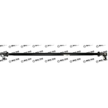 Crosstube Assembly And Tie Rod Ends 971092 - Eaton