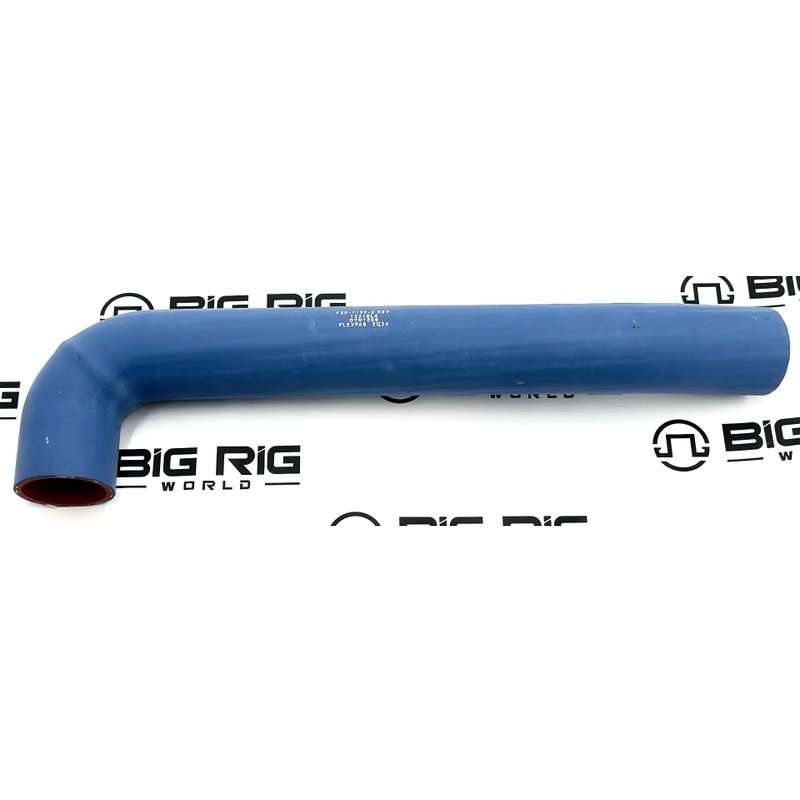 Radiator Hose - Silicone D1029-9607 - Paccar