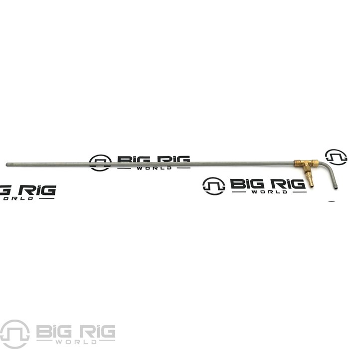 Standpipe Fuel Asy 6.35 x 559 SPLY/R 905753A - Webasto