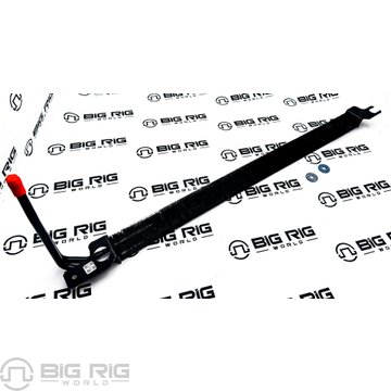 Cooler-Auxiliary Fuel NH896001 - Paccar