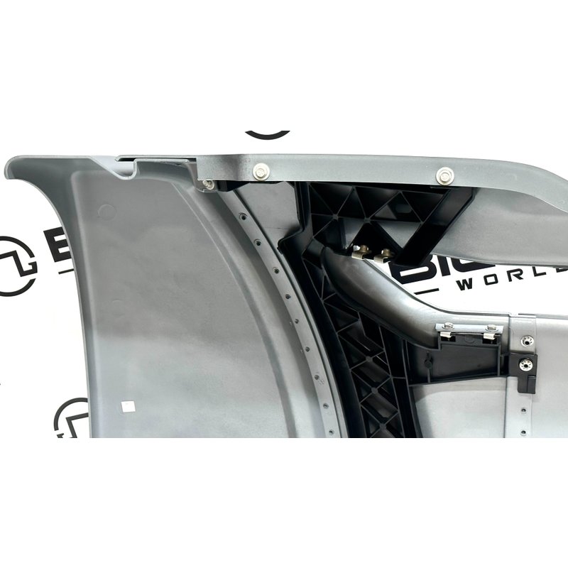 Forward Fairing Assembly A33-1202-1101 - Kenworth
