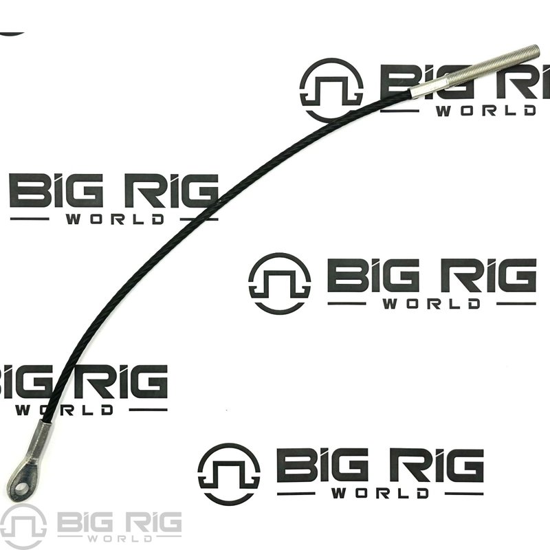 Air Tank Mounting Strap 12-19593-002 - Freightliner