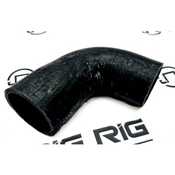 Hose - Radiator, Lower, 90 Degree 05-17274-000 - Freightliner