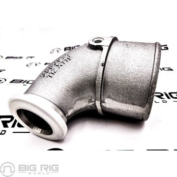 Air Transfer Pipe 3883977 - Cummins