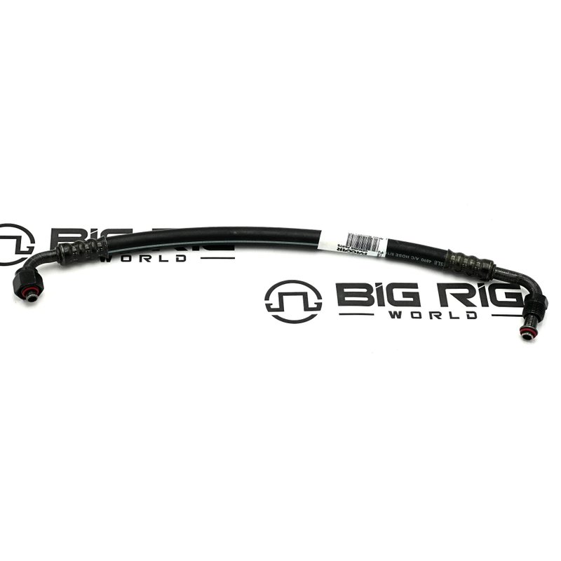 Assy P80 AC/CR 86TO66-15.75 In D9019-0040 - Dynacraft