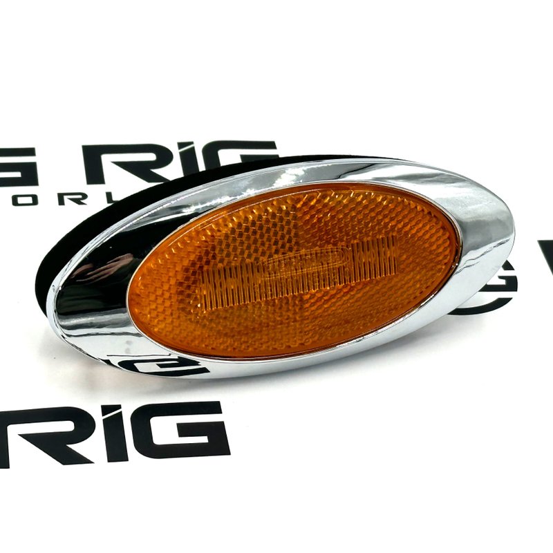 Lamp - Fender, RH A06-36838-001 - Freightliner