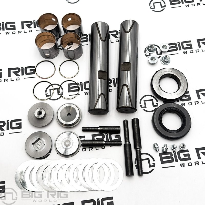 Bronze King Pin Kit - R201634 SKB63472 - Atro