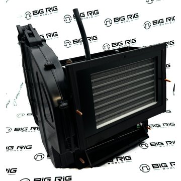 Cab HVAC Unit F31-1287-12101 - Kenworth