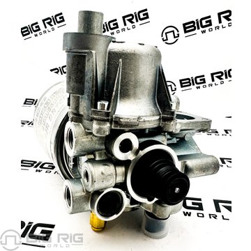 Dryer-Wabco 1200,W/Tcv,W/Oc 432-421-040-0 - Wabco