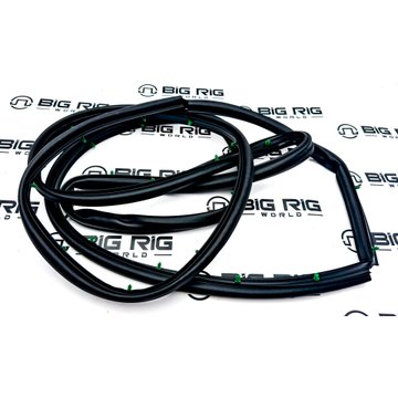 Seal, Door - Front or Entrance, Primary, Cab, RH A18-64636-001 - Freightliner