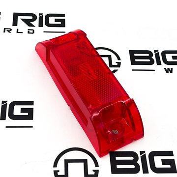 LED 21 Series Clearance/Marker Kit, 12 Volt 21051R - Truck Lite