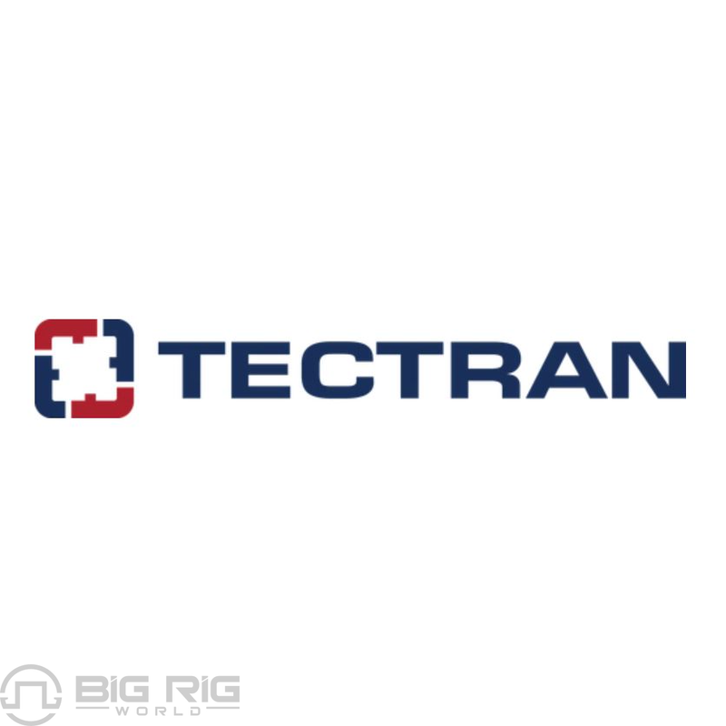 Gladhand Seal Display Box 50 - 10117R, 50 - 10117B 101117D - Tectran