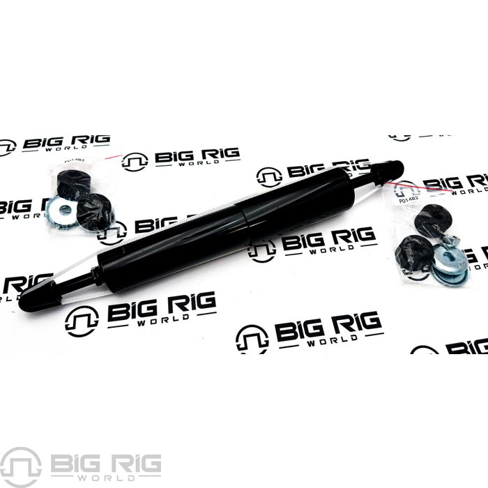 Shock Absorber - Magnum 65 65436 - Monroe